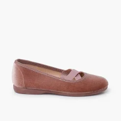 Pisamonas Ballet Pumps And Flats><noscript><img width=