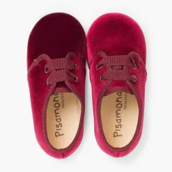Pisamonas Brogues And Bluchers><noscript><img width=