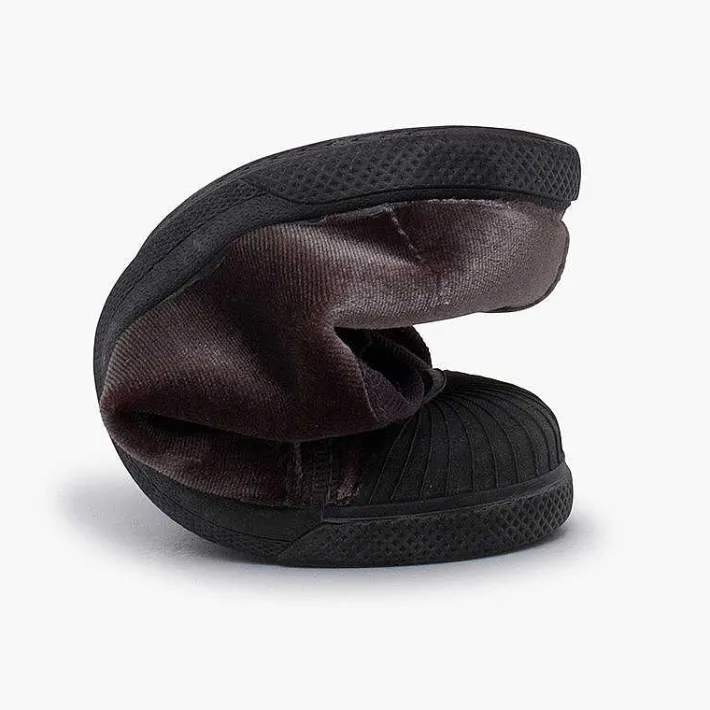 Pisamonas Trainers>Velvet Trainers Faya Ribbons