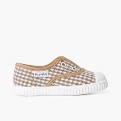Pisamonas Trainers>Vichy Trainers Without Laces