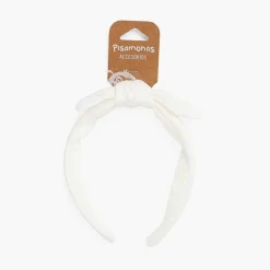 Pisamonas Hair Accessories>Waffle Turban Headband