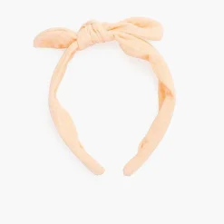 Pisamonas Hair Accessories>Waffle Turban Headband