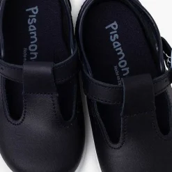 Pisamonas T-Bar Shoes><noscript><img width=