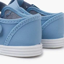 Pisamonas T-Bar Shoes><noscript><img width=