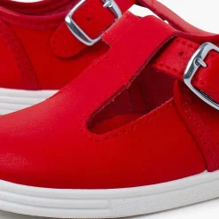 Pisamonas T-Bar Shoes><noscript><img width=