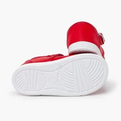 Pisamonas T-Bar Shoes><noscript><img width=