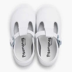 Pisamonas T-Bar Shoes><noscript><img width=