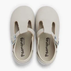 Pisamonas T-Bar Shoes><noscript><img width=
