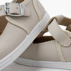 Pisamonas T-Bar Shoes><noscript><img width=