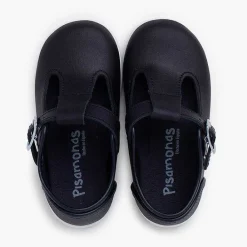 Pisamonas T-Bar Shoes><noscript><img width=