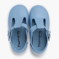 Pisamonas T-Bar Shoes><noscript><img width=