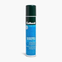 Pisamonas Insoles And Shoelaces>Waterproof Spray For Shoes Colour Neutral
