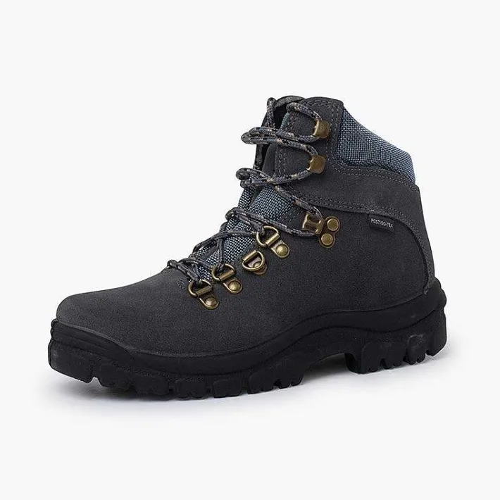 Pisamonas Boots>Waterproof Trekking Boots