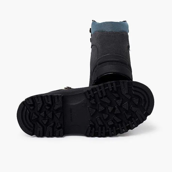 Pisamonas Boots>Waterproof Trekking Boots