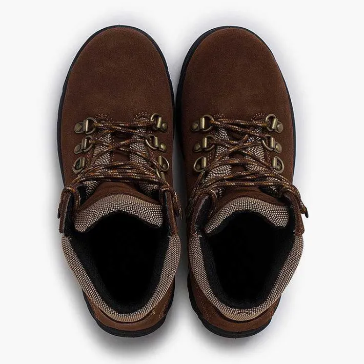 Pisamonas Boots>Waterproof Trekking Boots