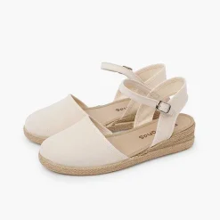 Pisamonas Espadrilles><noscript><img width=
