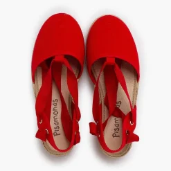 Pisamonas Espadrilles><noscript><img width=