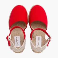 Pisamonas Espadrilles><noscript><img width=