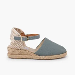 Pisamonas Espadrilles><noscript><img width=