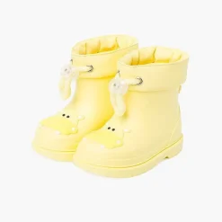 Pisamonas Wellies>Wellies Small Children Hippo