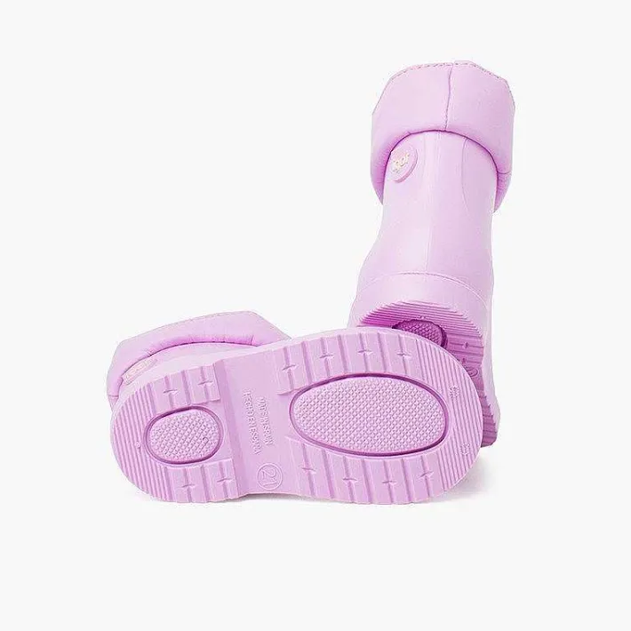 Pisamonas Wellies>Wellies Small Children Hippo