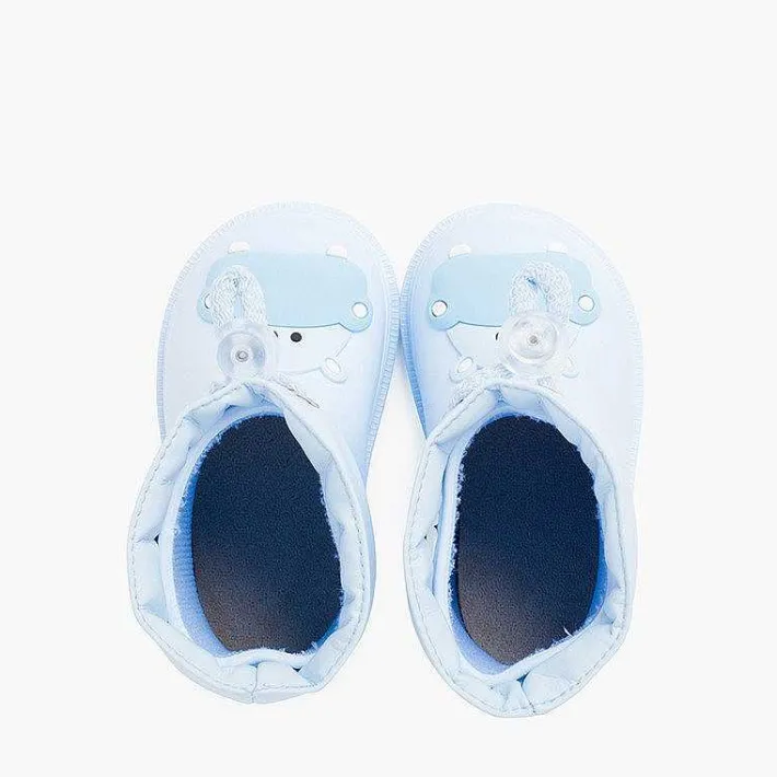 Pisamonas Wellies>Wellies Small Children Hippo