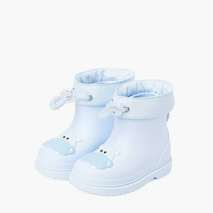 Pisamonas Wellies>Wellies Small Children Hippo