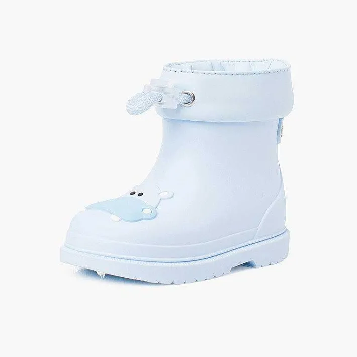 Pisamonas Wellies>Wellies Small Children Hippo