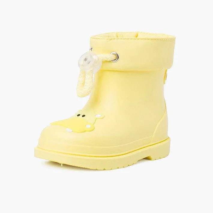 Pisamonas Wellies>Wellies Small Children Hippo