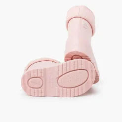 Pisamonas Wellies>Wellington Boots For Children Pastel Colors