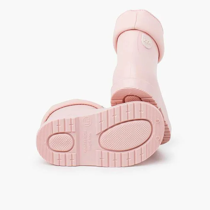 Pisamonas Wellies>Wellington Boots For Children Pastel Colors