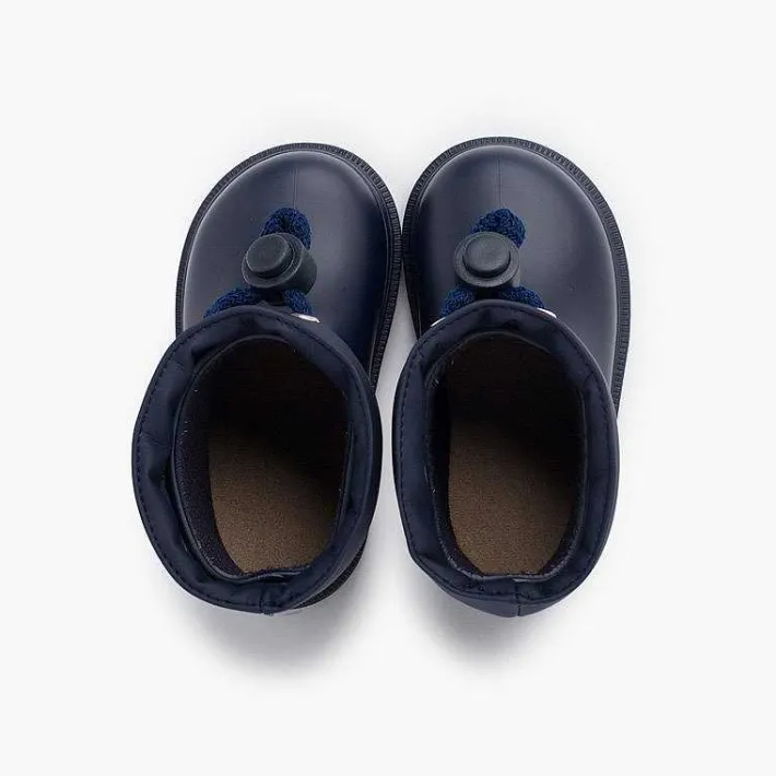 Pisamonas Wellies>Wellington Boots For Children Pastel Colors