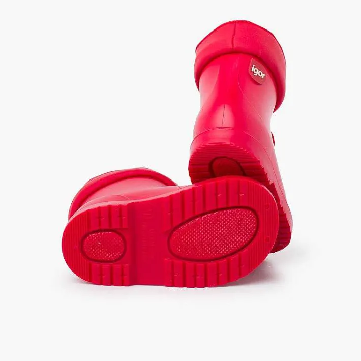 Pisamonas Wellies>Wellington Boots For Children Pastel Colors