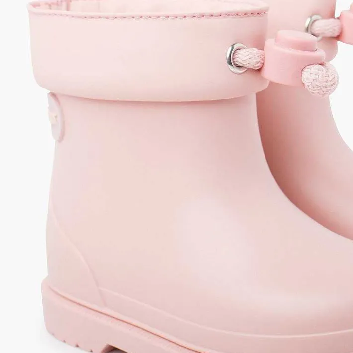 Pisamonas Wellies>Wellington Boots For Children Pastel Colors