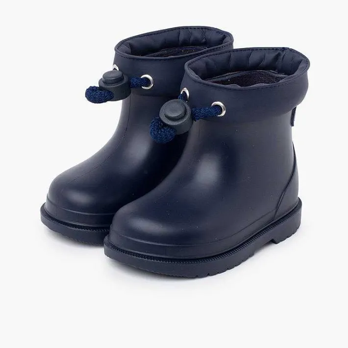 Pisamonas Wellies>Wellington Boots For Children Pastel Colors