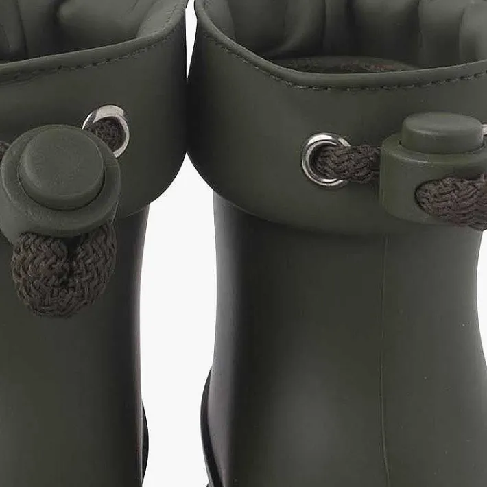 Pisamonas Wellies>Wellington Boots For Children Pastel Colors
