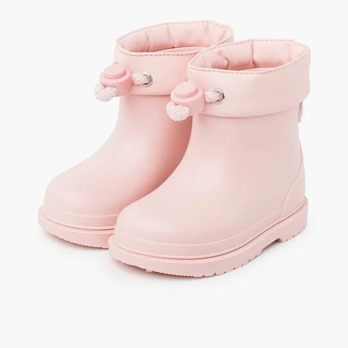 Pisamonas Wellies>Wellington Boots For Children Pastel Colors