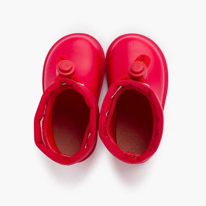 Pisamonas Wellies>Wellington Boots For Children Pastel Colors