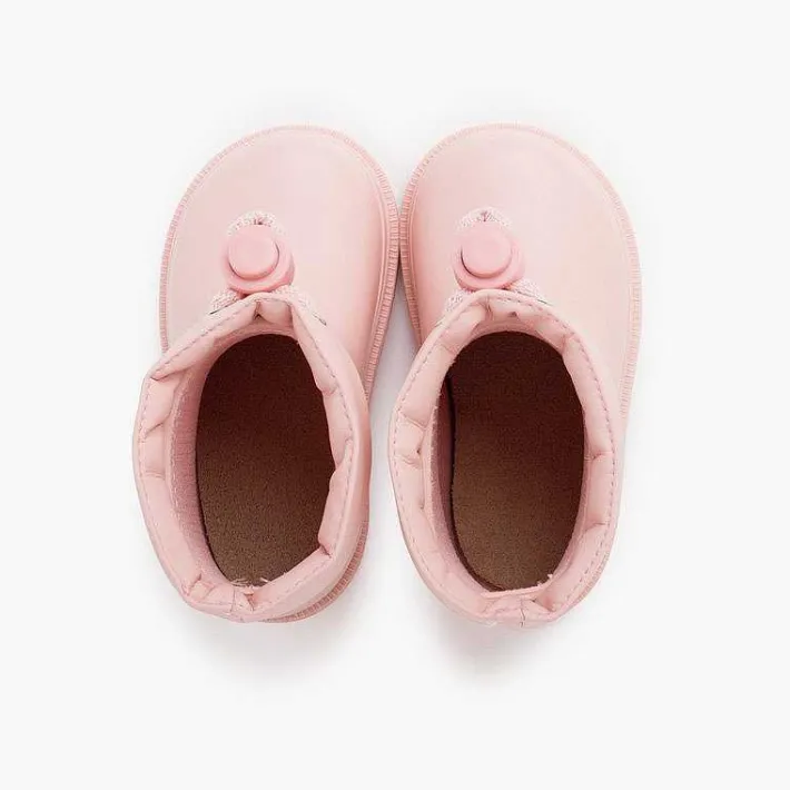 Pisamonas Wellies>Wellington Boots For Children Pastel Colors