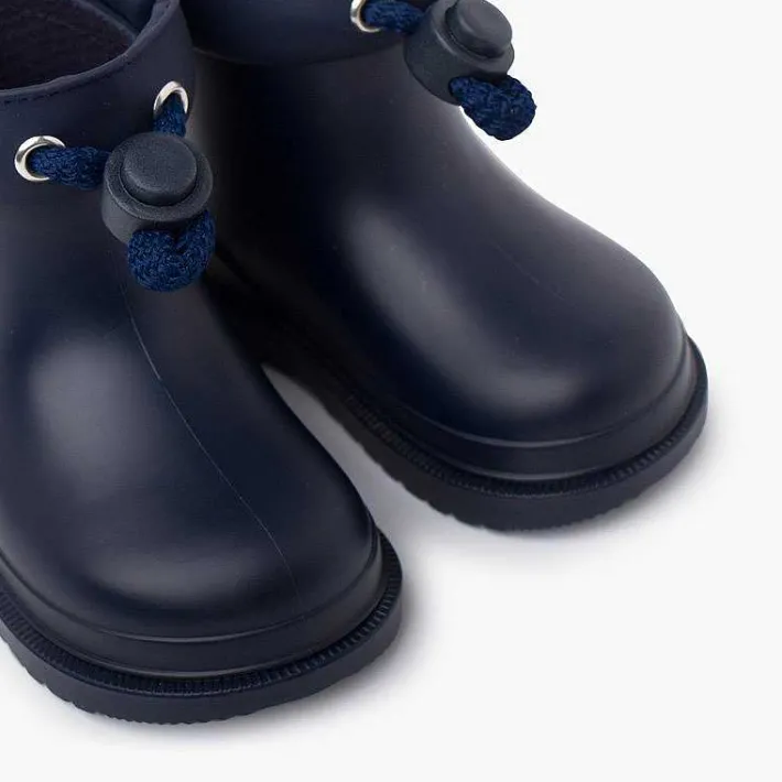 Pisamonas Wellies>Wellington Boots For Children Pastel Colors