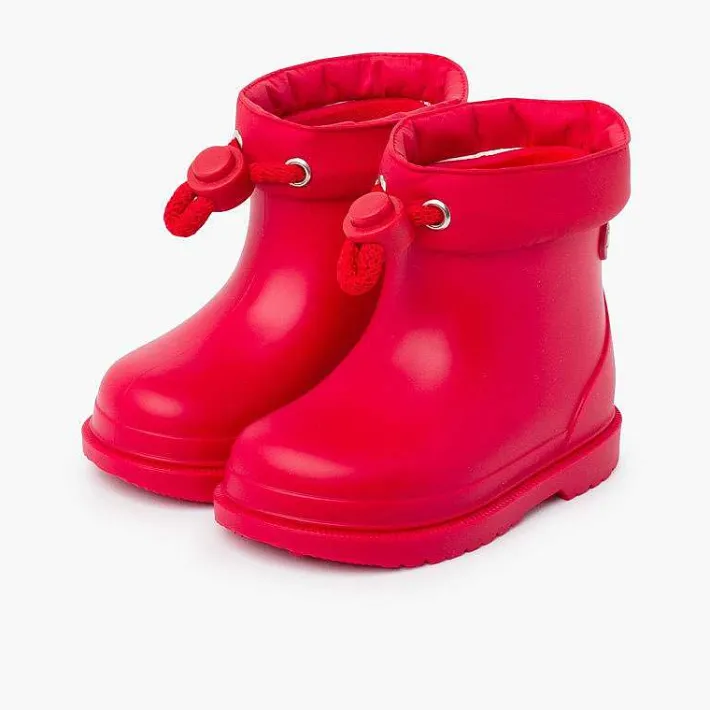 Pisamonas Wellies>Wellington Boots For Children Pastel Colors
