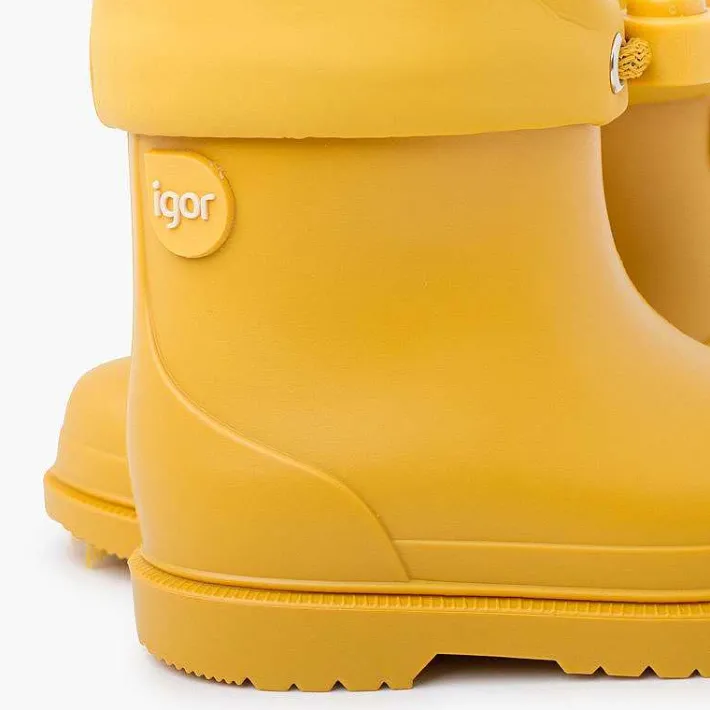 Pisamonas Wellies>Wellington Boots For Children Pastel Colors