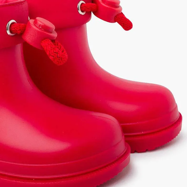 Pisamonas Wellies>Wellington Boots For Children Pastel Colors