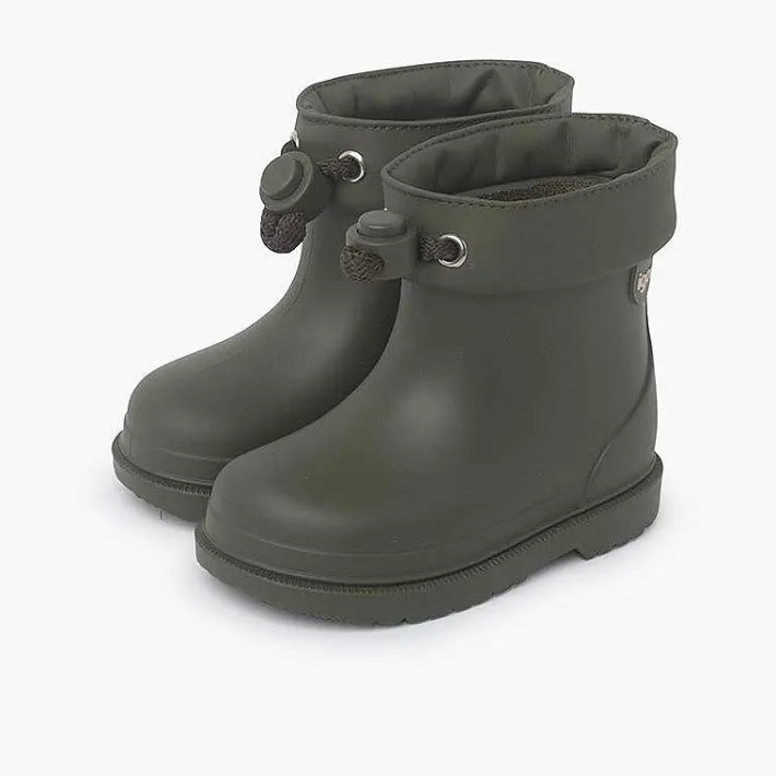 Pisamonas Wellies>Wellington Boots For Children Pastel Colors