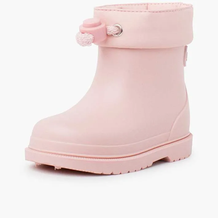 Pisamonas Wellies>Wellington Boots For Children Pastel Colors