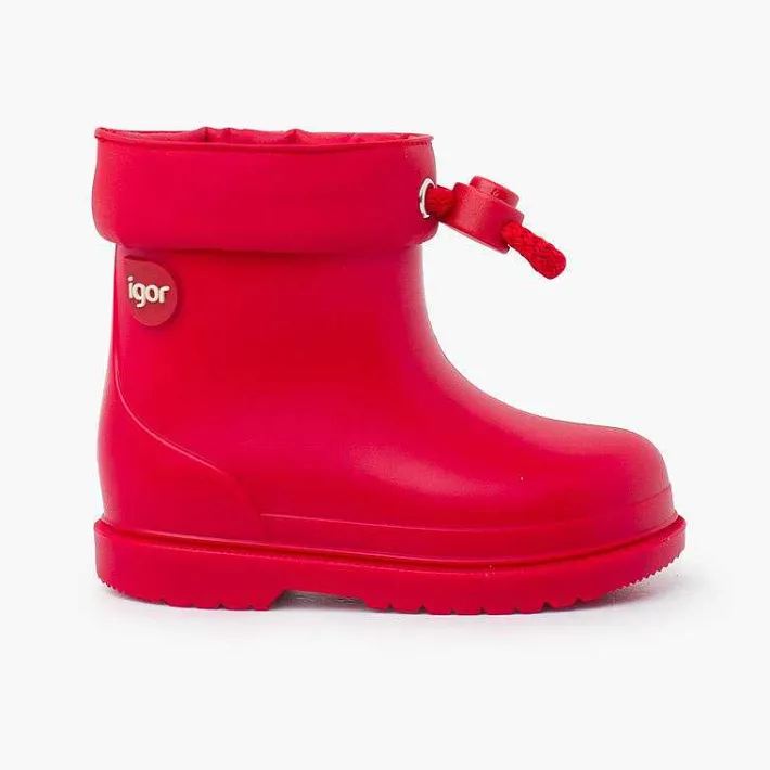 Pisamonas Wellies>Wellington Boots For Children Pastel Colors