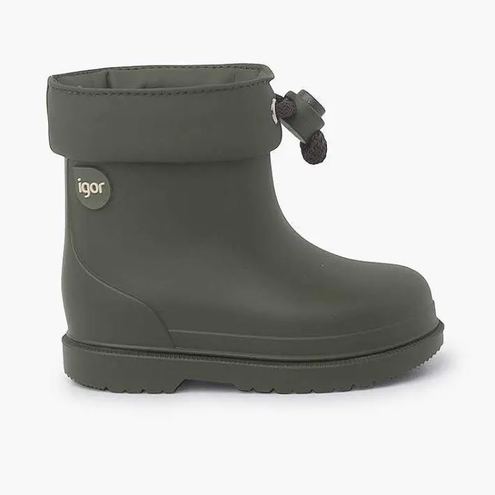 Pisamonas Wellies>Wellington Boots For Children Pastel Colors