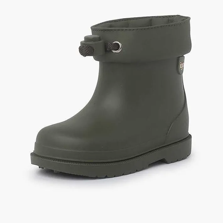 Pisamonas Wellies>Wellington Boots For Children Pastel Colors