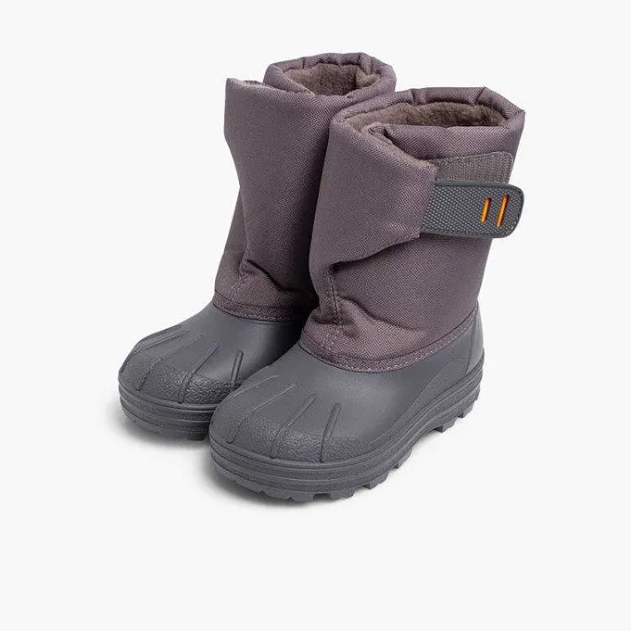 Pisamonas Wellies>Winter Boot