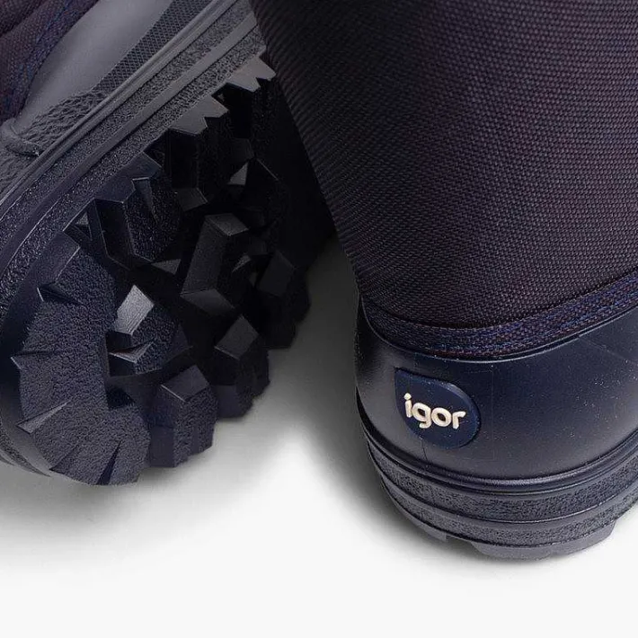 Pisamonas Wellies>Winter Boot